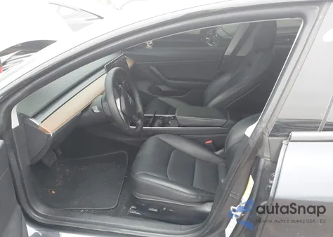 2020 Tesla Model 3 Long Range Dual Motor All-Wheel Drive from USA, damaged, VIN 5YJ3E1EB8LF616422